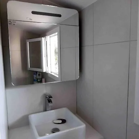 Apartmán Maisonnette-studio Avec Espace Exterieur *