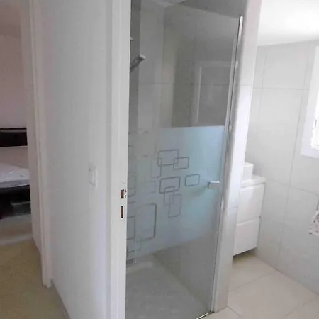 Apartmán Maisonnette-studio Avec Espace Exterieur